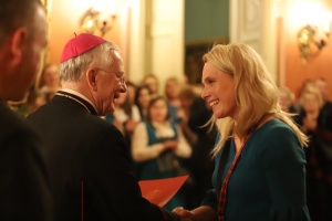 spotkanie opłatkowe
